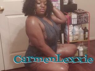 CarmenLexxie