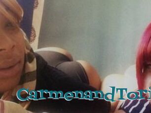 Carmen_and_Tori