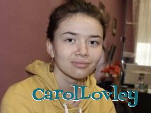 CarolLovley