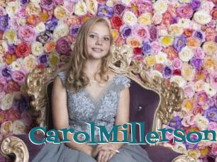 CarolMillerson