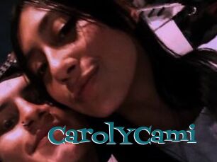 CarolYCami