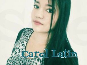 Carol_Latin