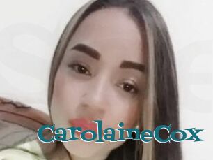 CarolaineCox