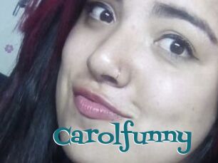Carolfunny
