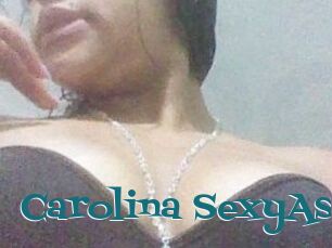 Carolina_SexyAss