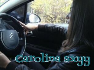 Carolina_sxyy