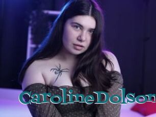 CarolineDolson