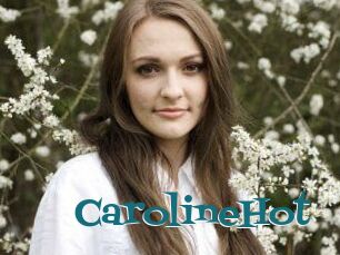 CarolineHot