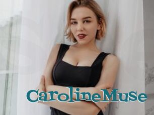 CarolineMuse