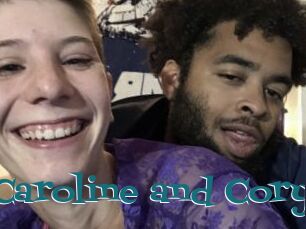Caroline_and_Cory