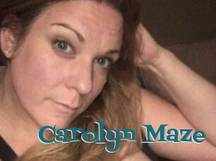 Carolyn_Maze
