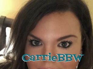 CarrieBBW