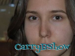 CarryBShow
