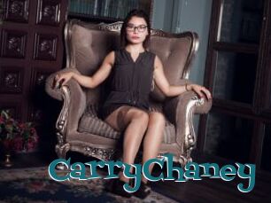 CarryChaney