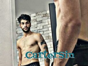 CarterSin