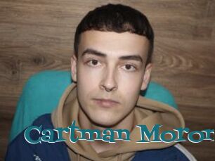 Cartman_Moron
