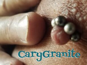 CaryGranite