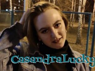 CasandraLucky