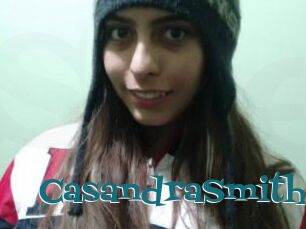 CasandraSmith