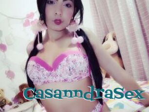 CasanndraSex