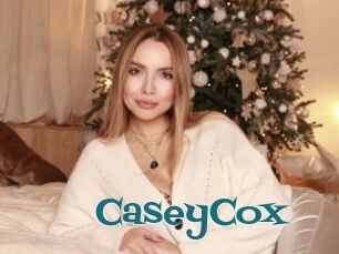 CaseyCox