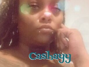 Cashayy