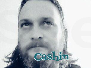 Cashin