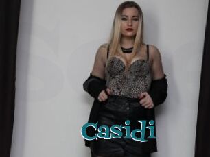 Casidi