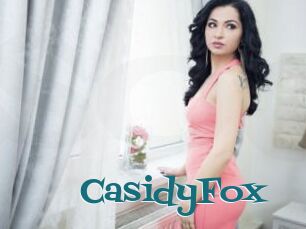 CasidyFox