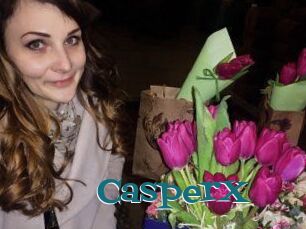 CasperX
