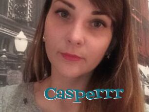 Casperrr