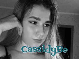 CassidyBe