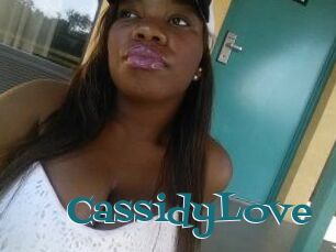 Cassidy_Love