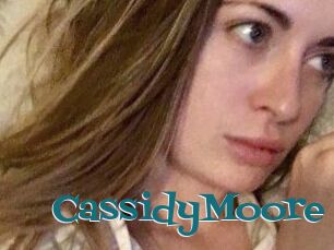 CassidyMoore