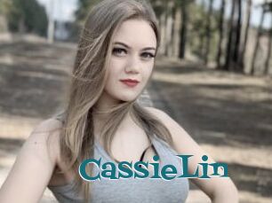 CassieLin