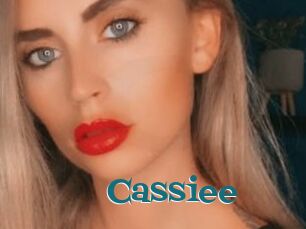 Cassiee