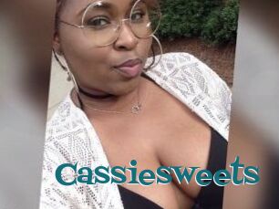 Cassiesweets