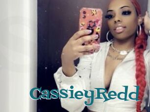 CassieyRedd