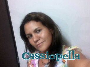 Cassiopella
