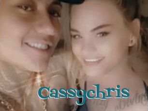 Cassychris
