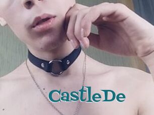 CastleDe