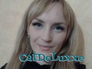 CatDeLuxxe
