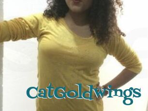 CatGoldwings