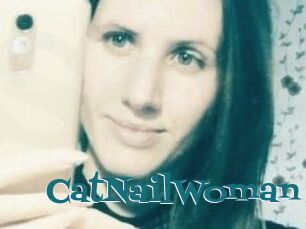 CatNailWoman
