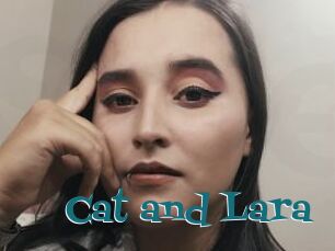 Cat_and_Lara
