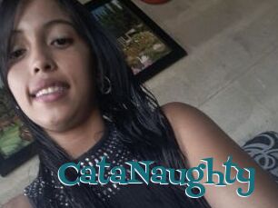 CataNaughty