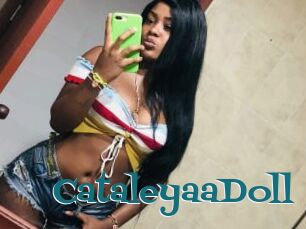 CataleyaaDoll