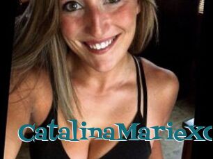 CatalinaMarieXO