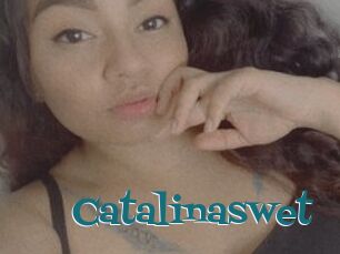 Catalinaswet
