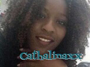 Cathalinaxx